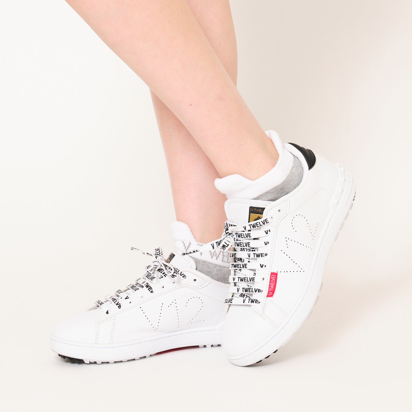 FL ANKLE SOCKS WOMEN