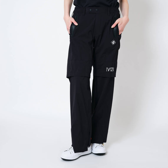 LINE UP RAIN PANTS