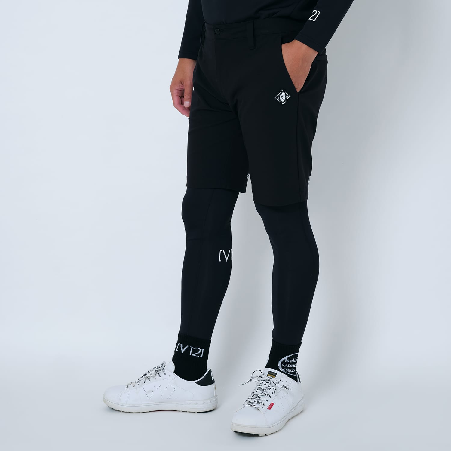 #FR2GOLF LEGGINGS