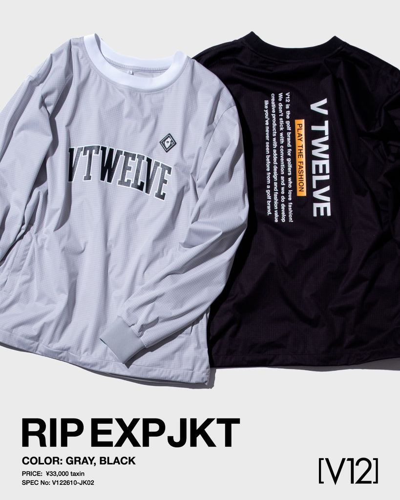 V12 ゴルフを楽しむのと同じようにファッションも楽しむ | ゴルフ