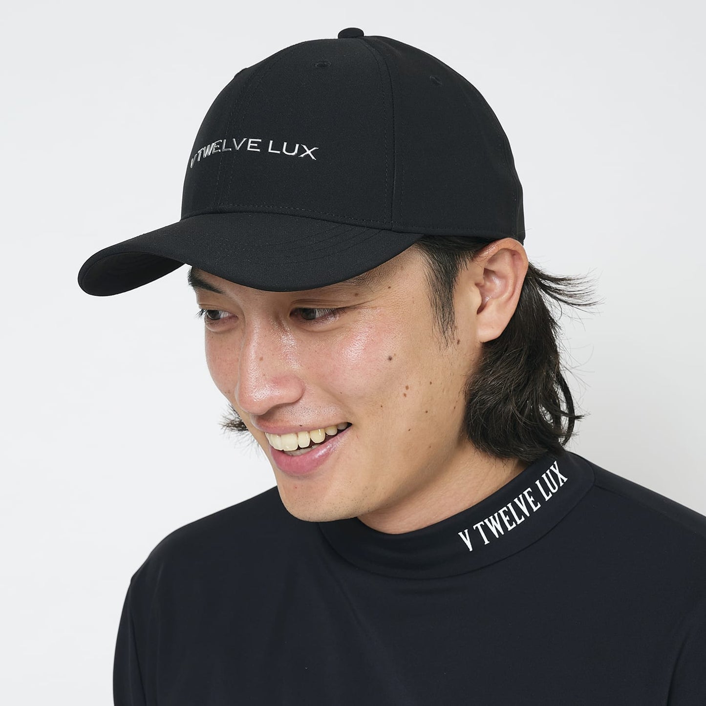 LX 3D CAP