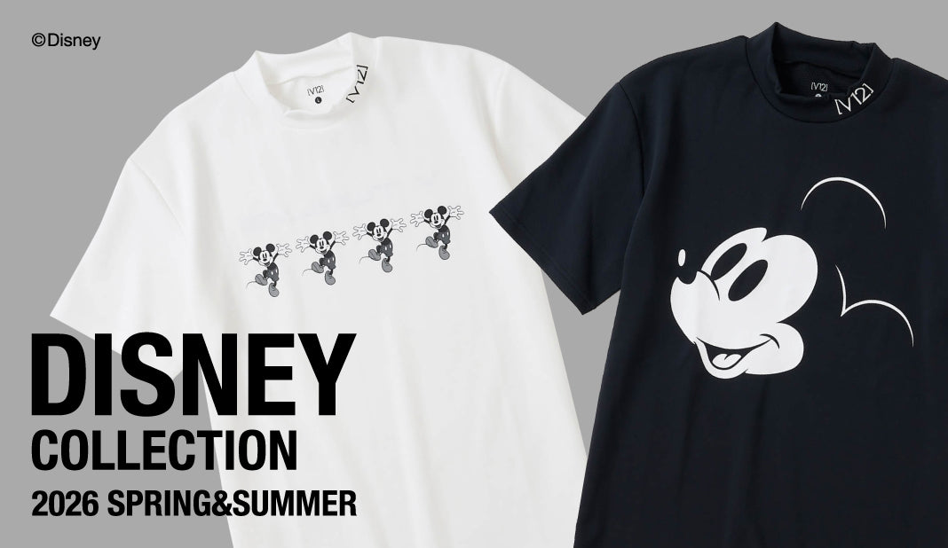 ディズニーコレクション