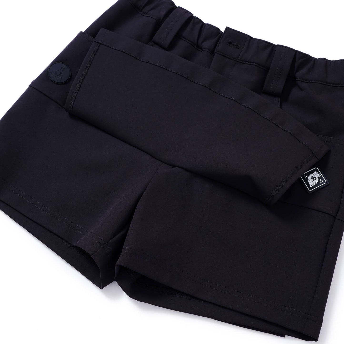 #FR2GOLF SKIRT