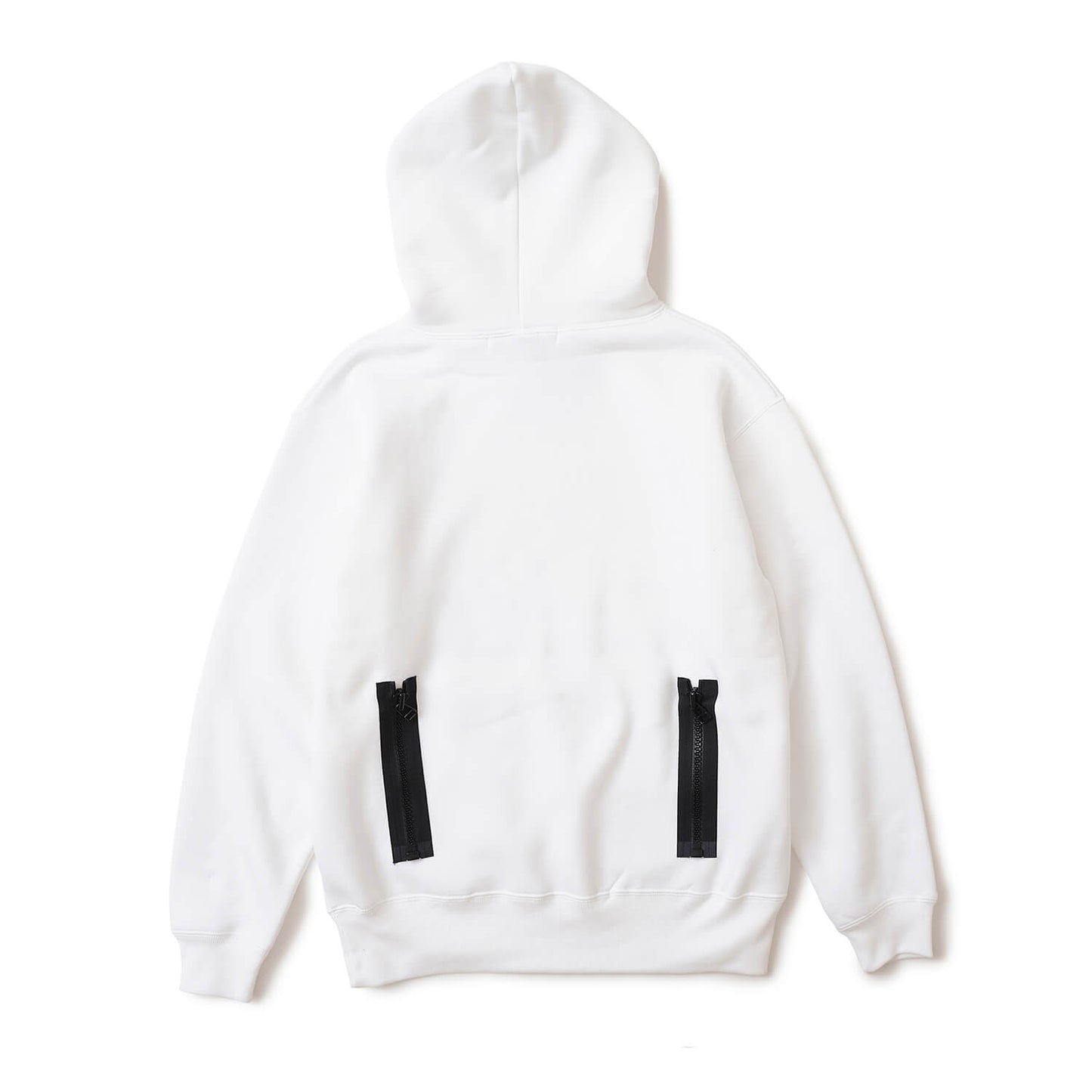 FZIP PARKA