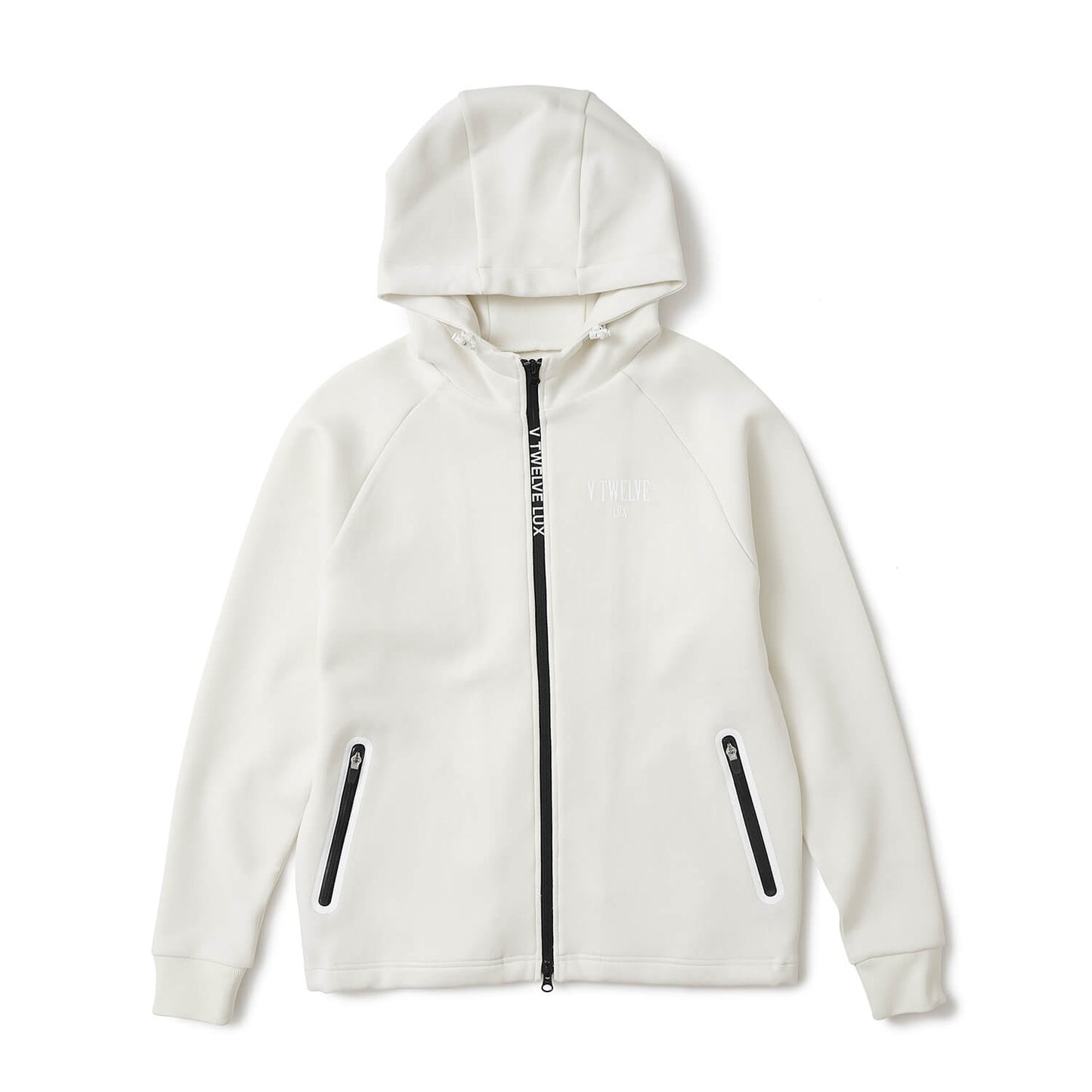 LX EMB PARKA