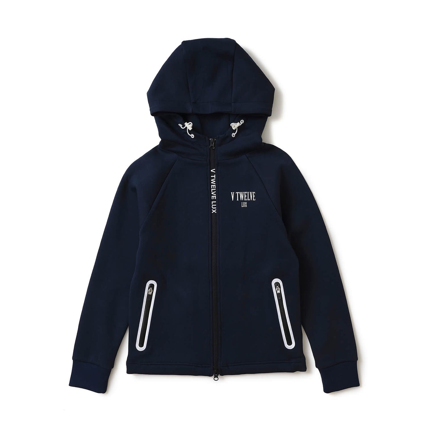 LX EMB PARKA