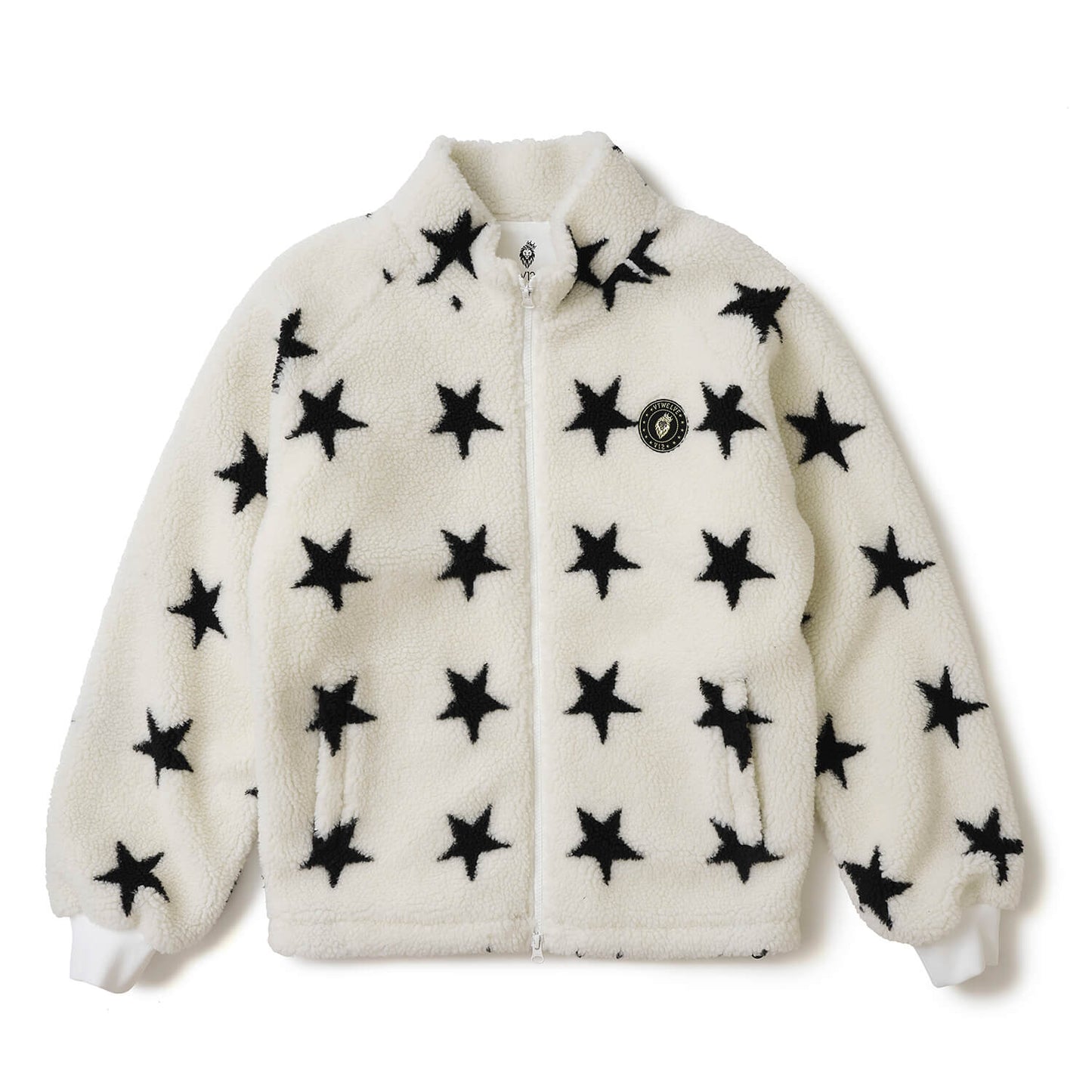 STAR FLEECE