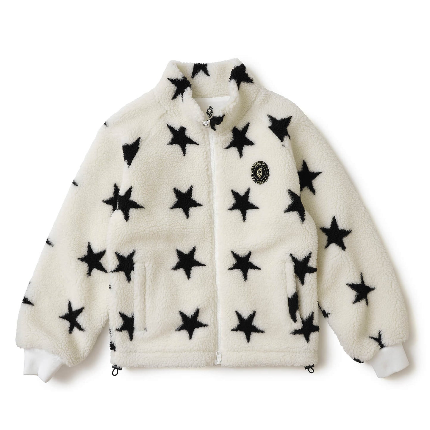 STAR FLEECE