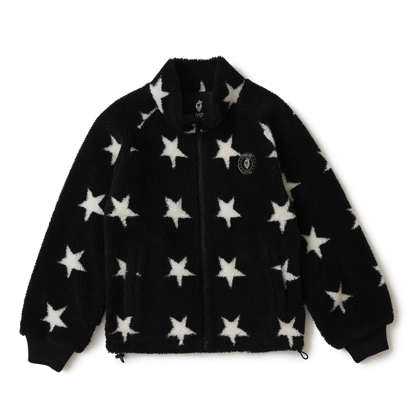 STAR FLEECE