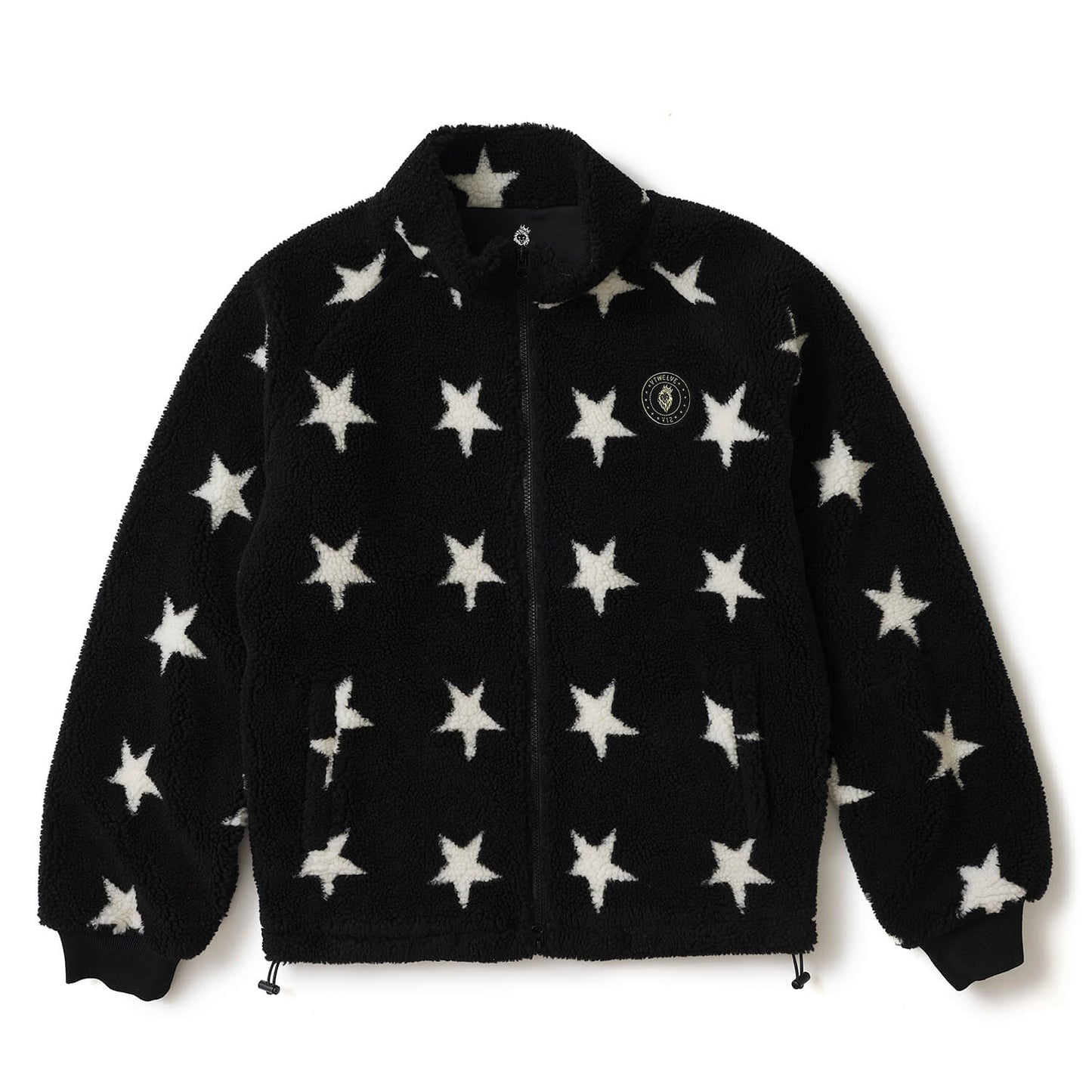 STAR FLEECE