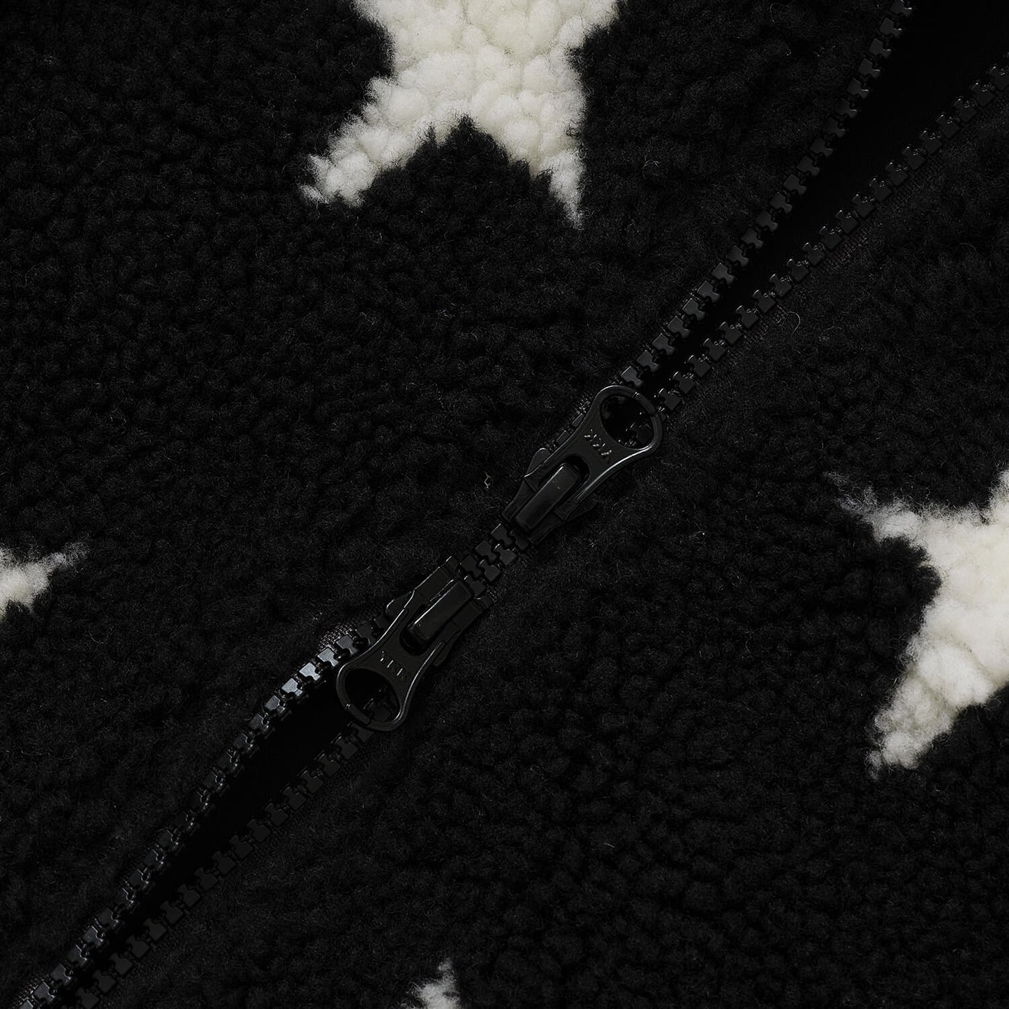 STAR FLEECE