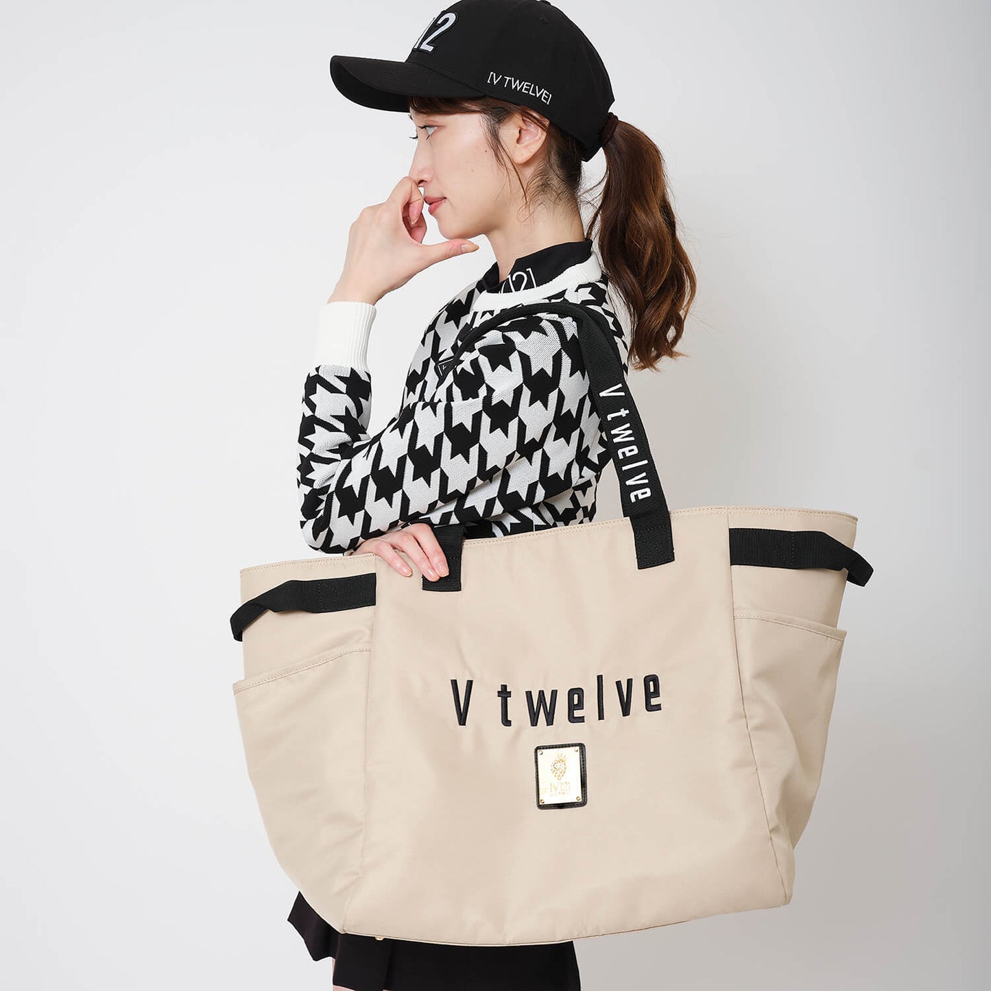 SL BIG TOTE