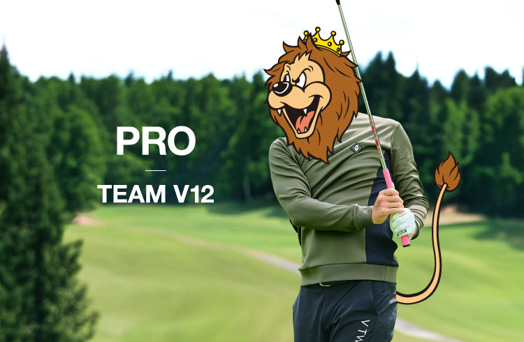 PRO TEAM V12
