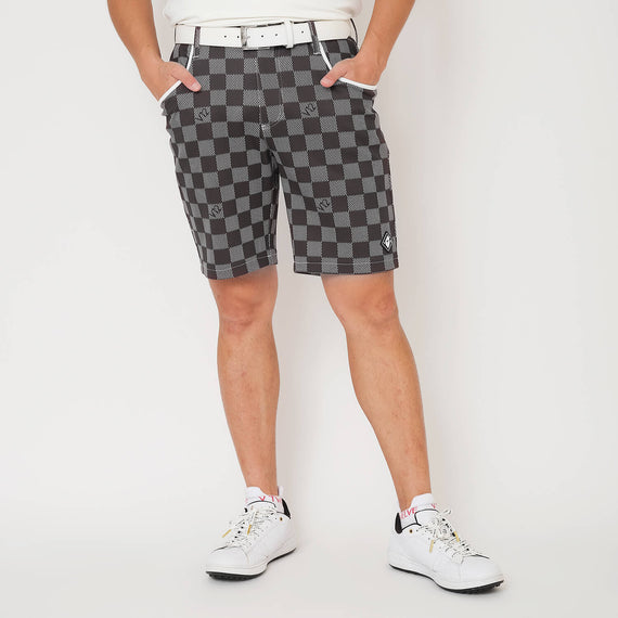 DM SHORTS