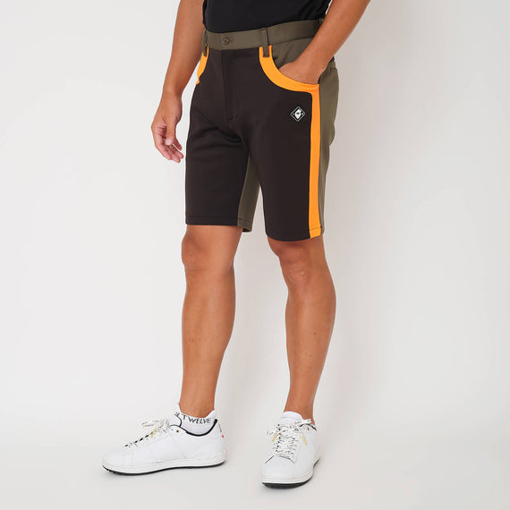 NEON P SHORTS