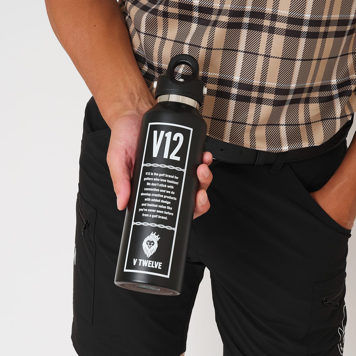 V12×REVOMAX 2