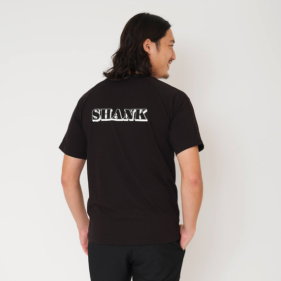 BACK SHANK TEE