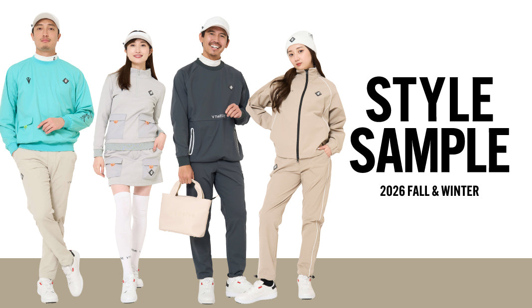 27SS最新スタイリング