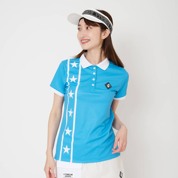 VERTICAL STAR POLO