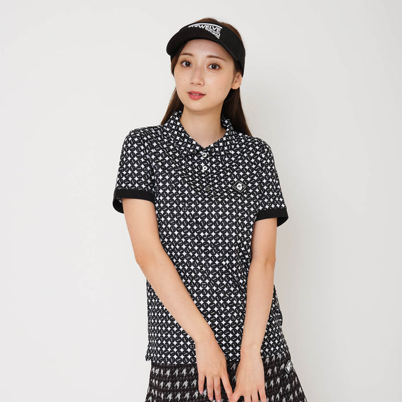 CIRCLE CIRCLE POLO