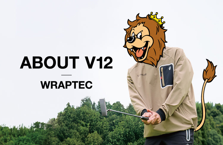 ABOUT V12