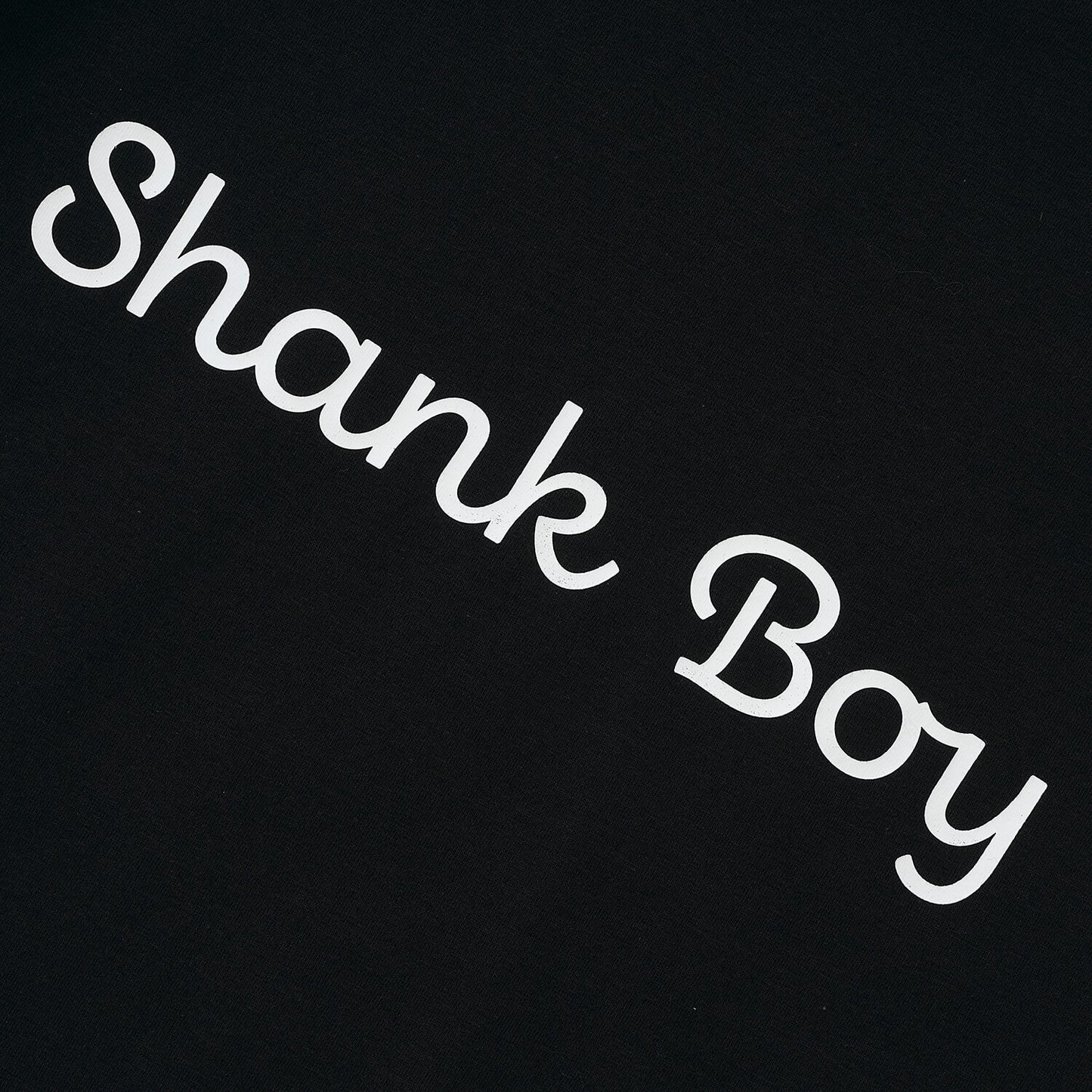 SHANK TEE