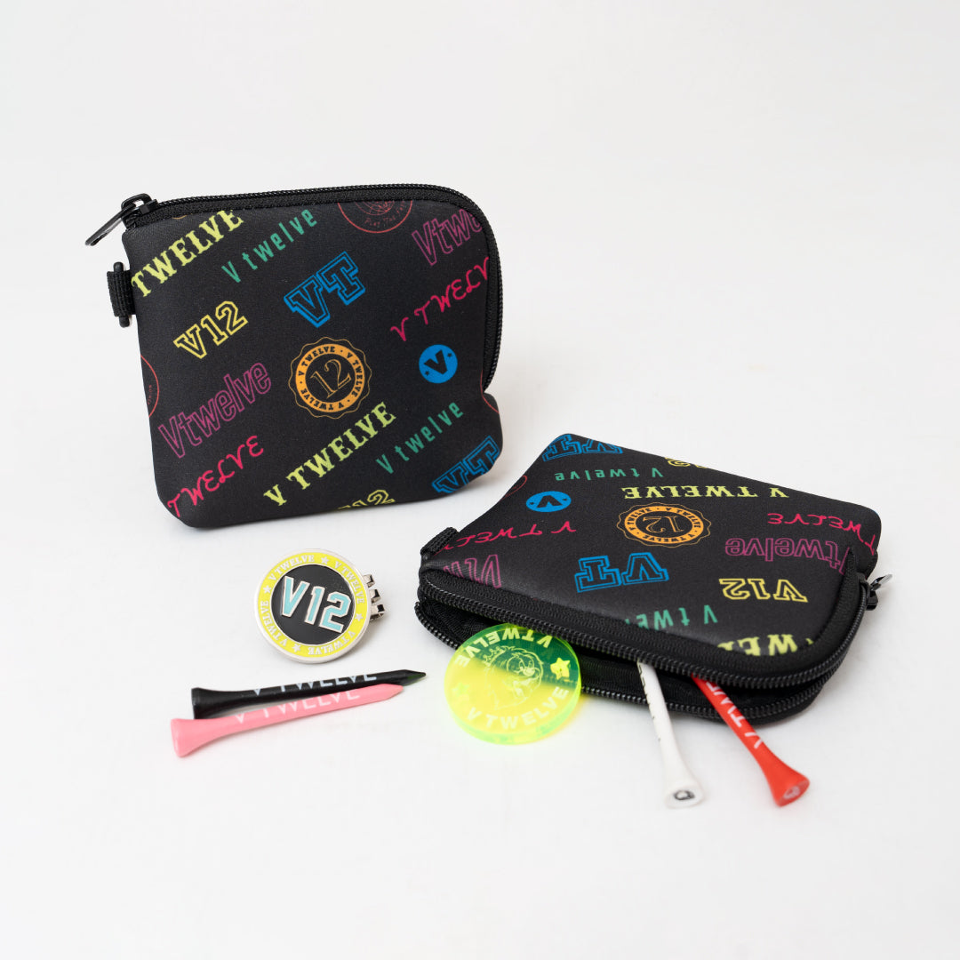 V12 MV POUCH