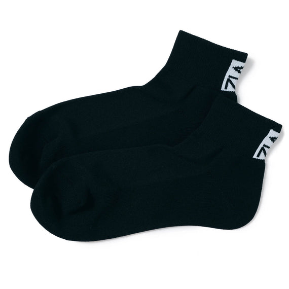 WS BACK V12 MID SOCKS