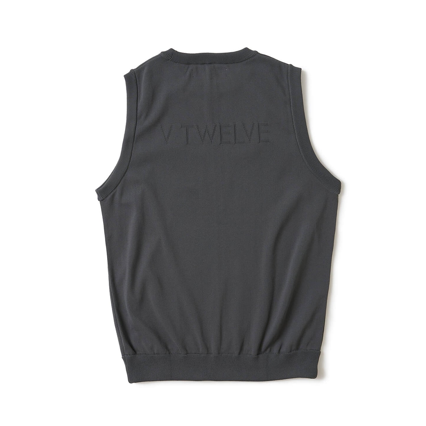 SYM KNIT VEST