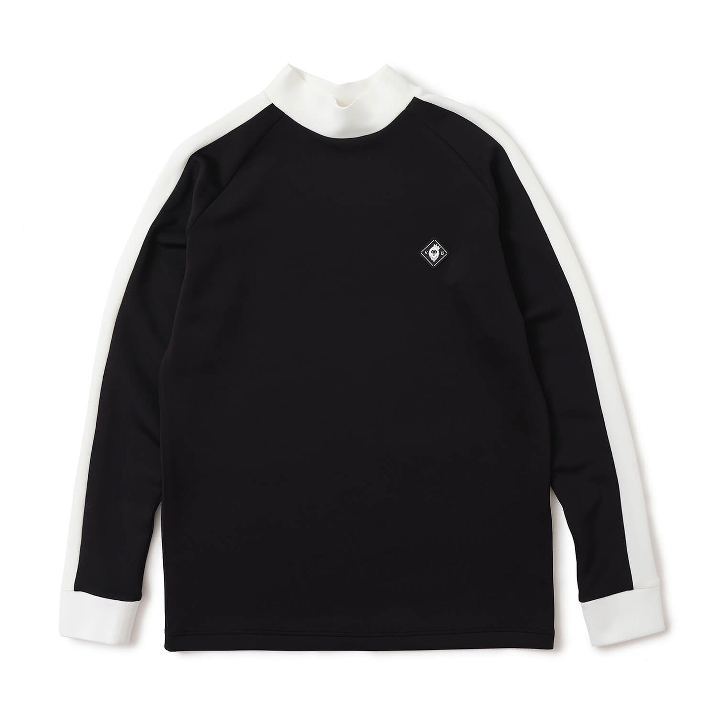SL L/S MOCK