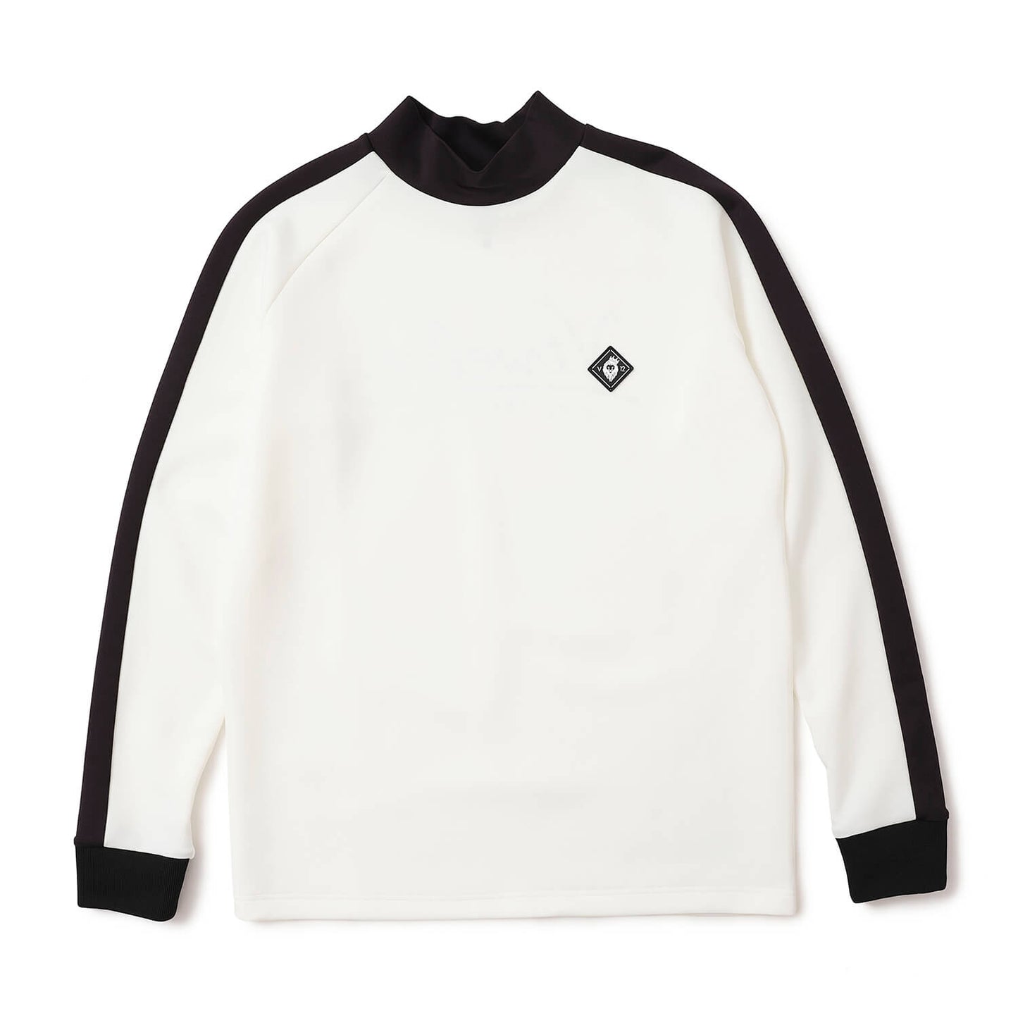 SL L/S MOCK