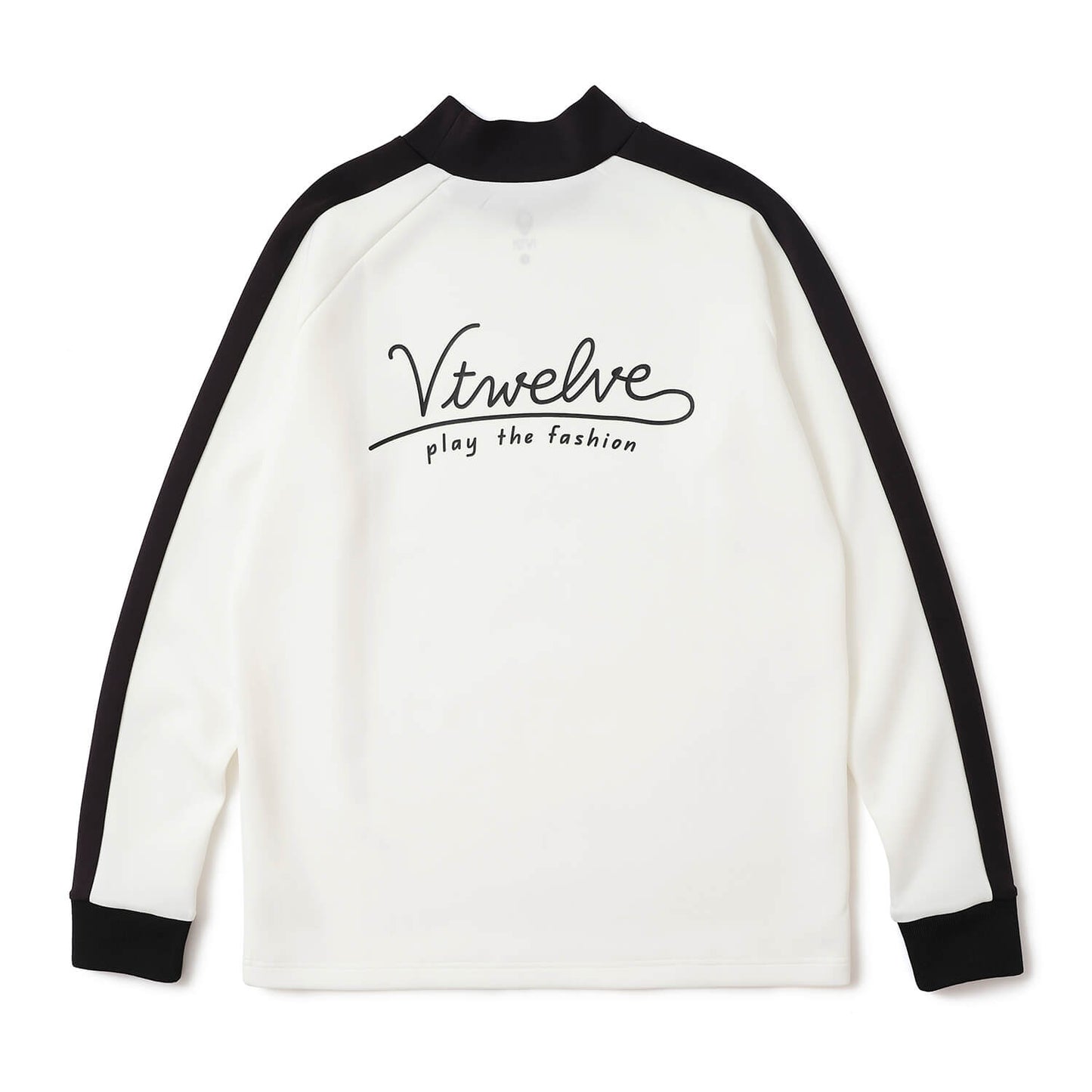 SL L/S MOCK