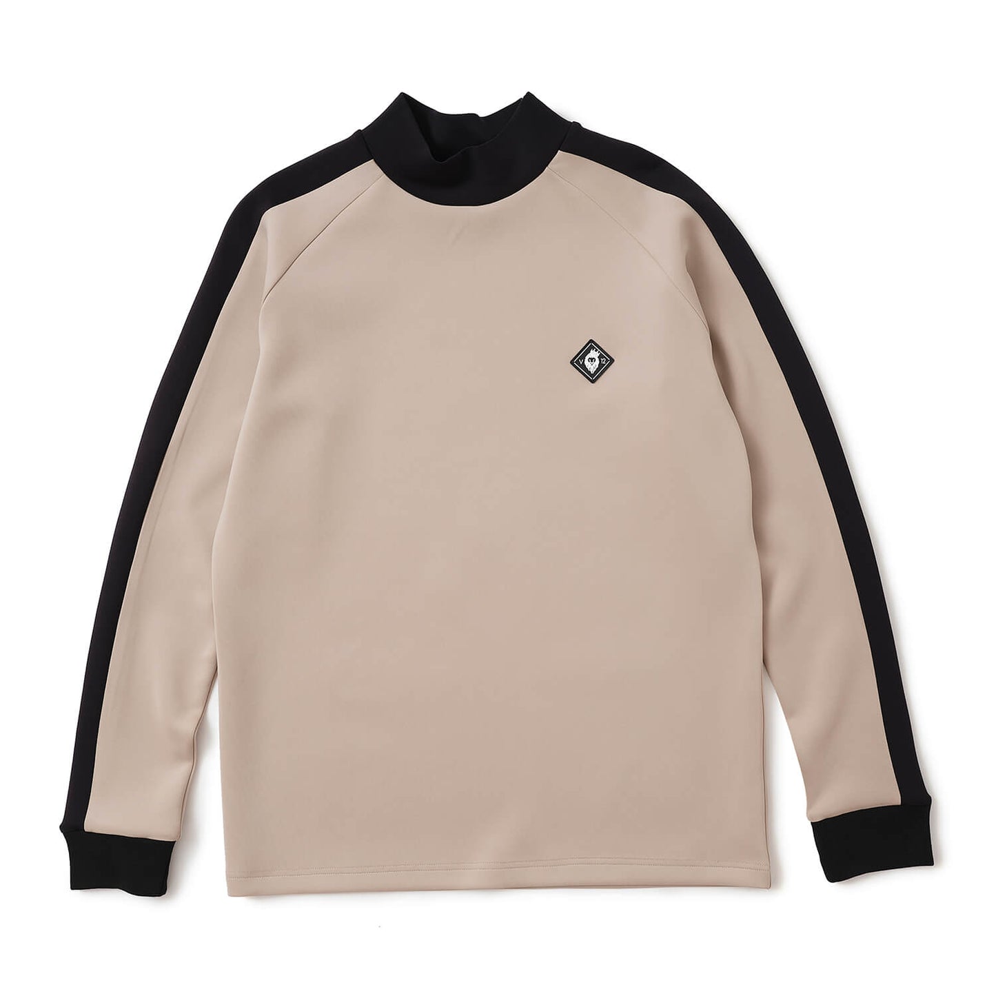 SL L/S MOCK