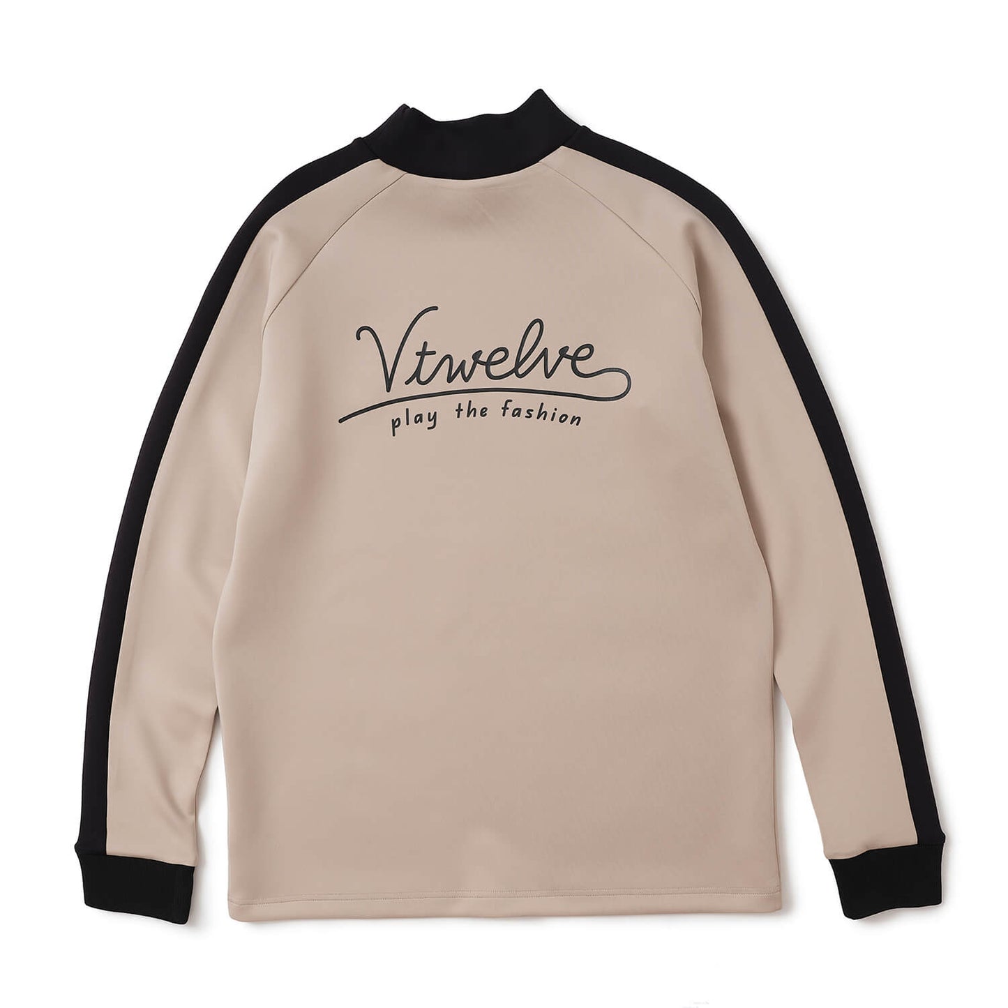 SL L/S MOCK