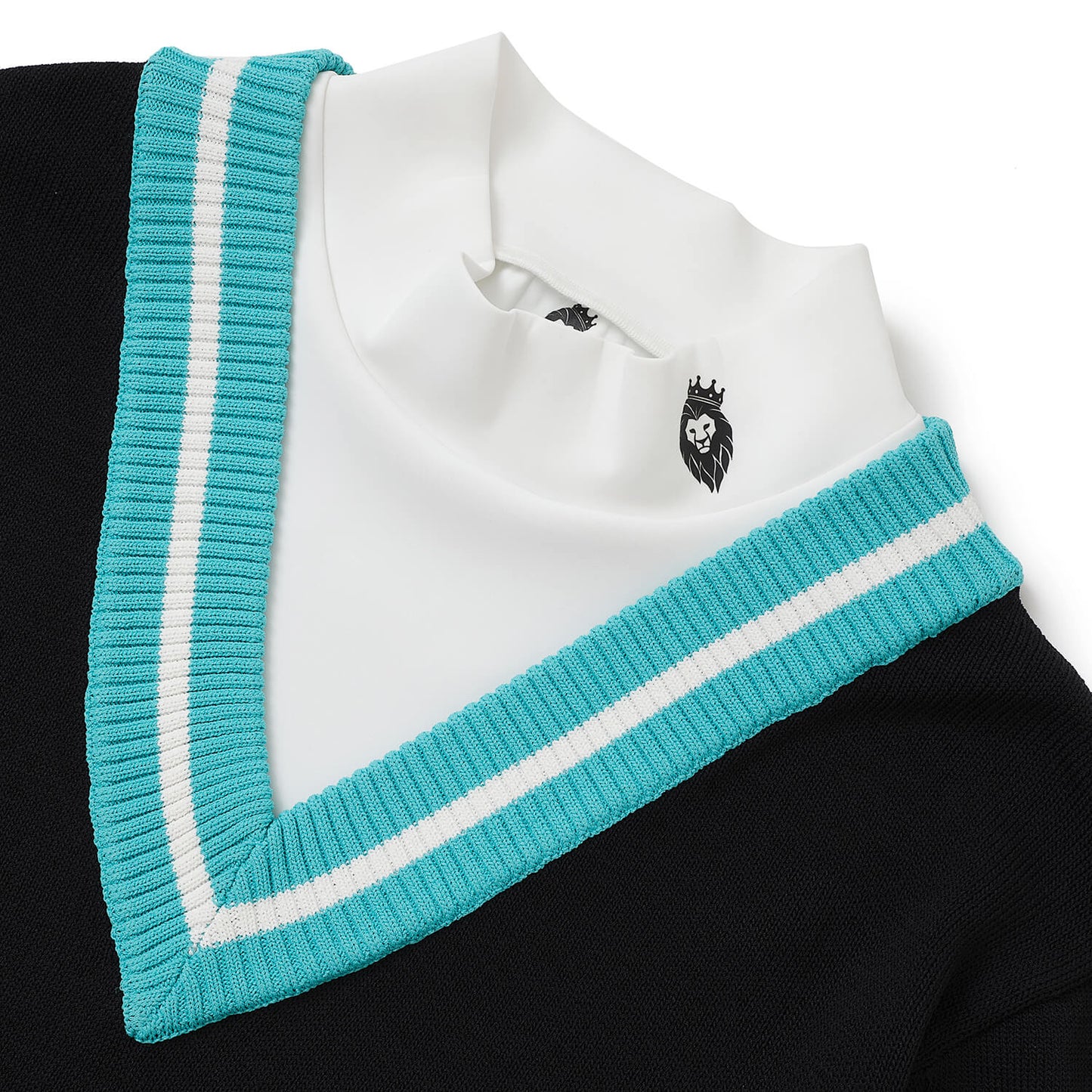 FAKE KNIT