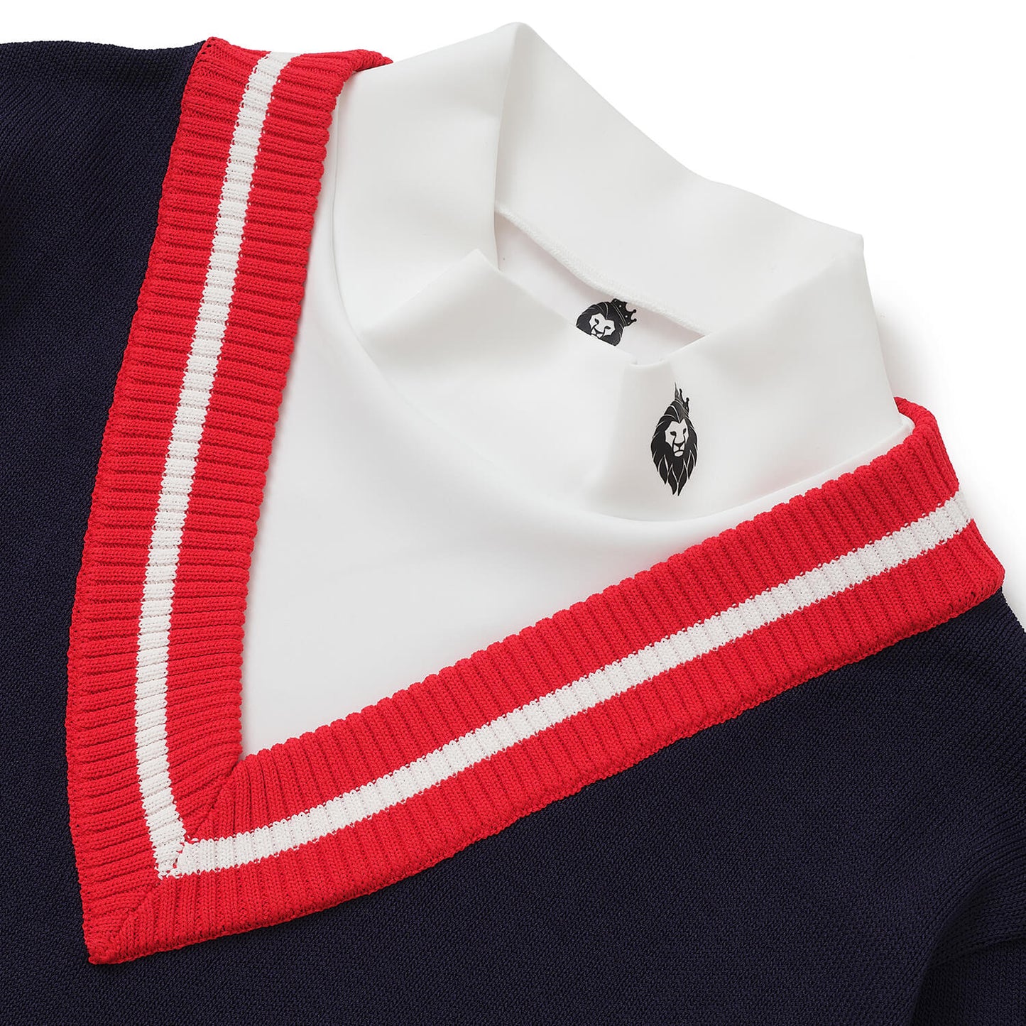 FAKE KNIT