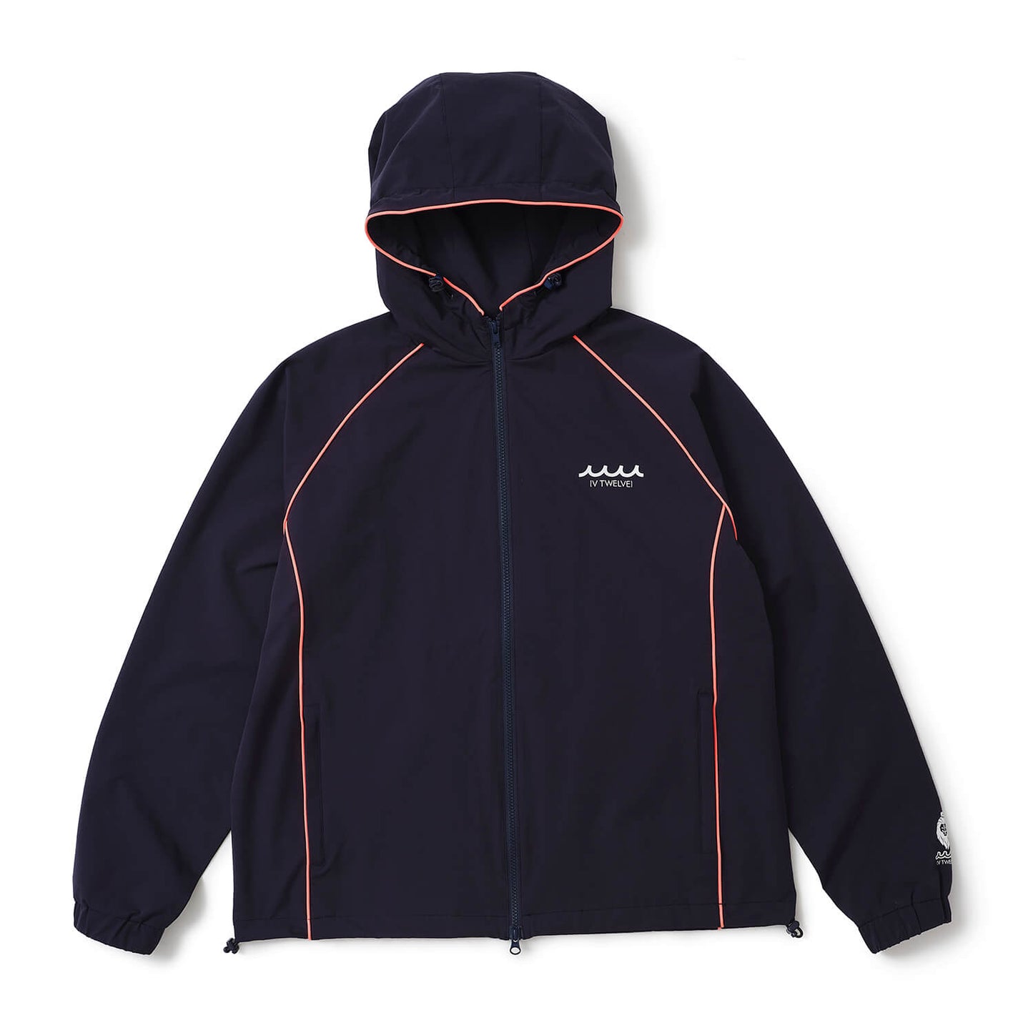 MU12 JKT