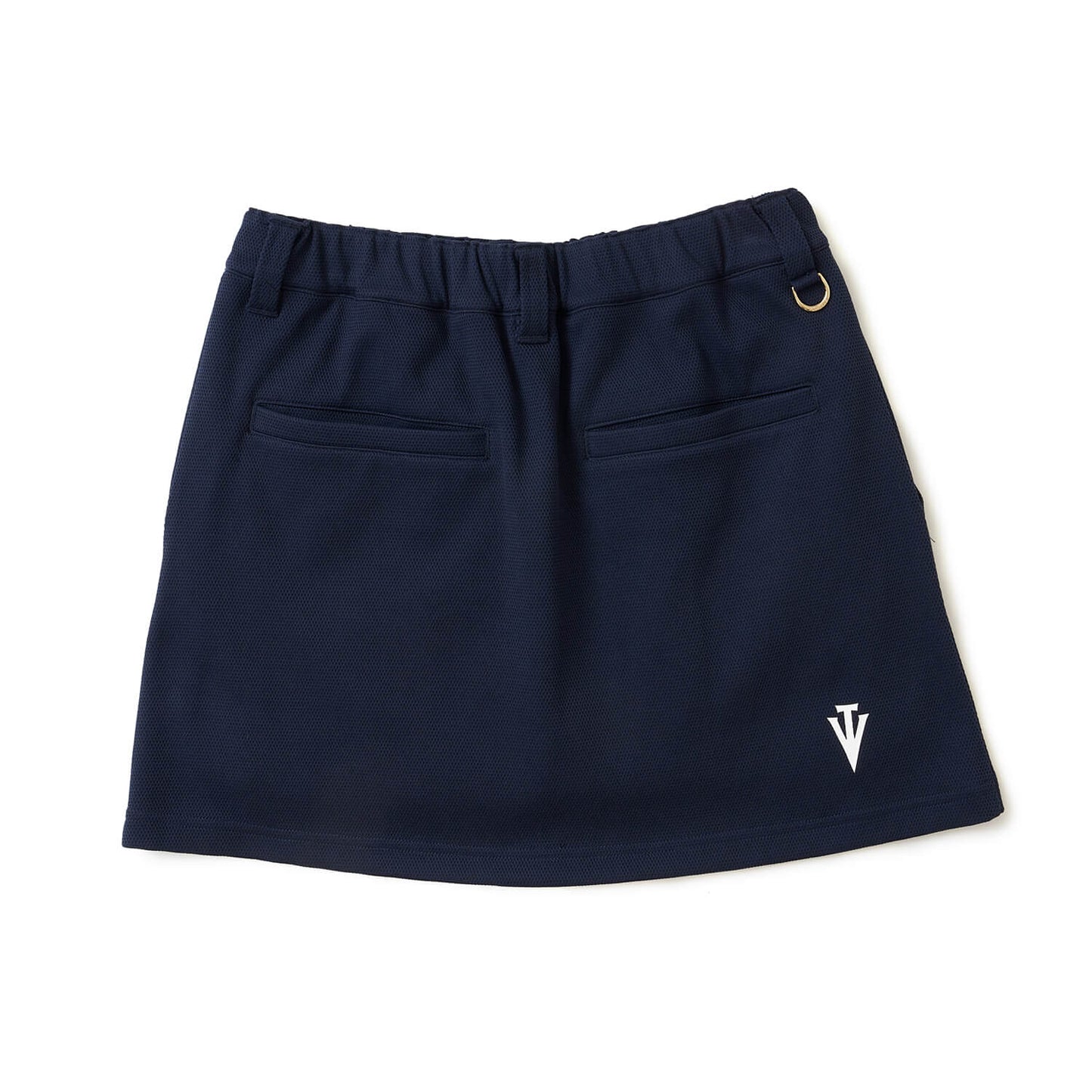 ARC TAG SKIRT