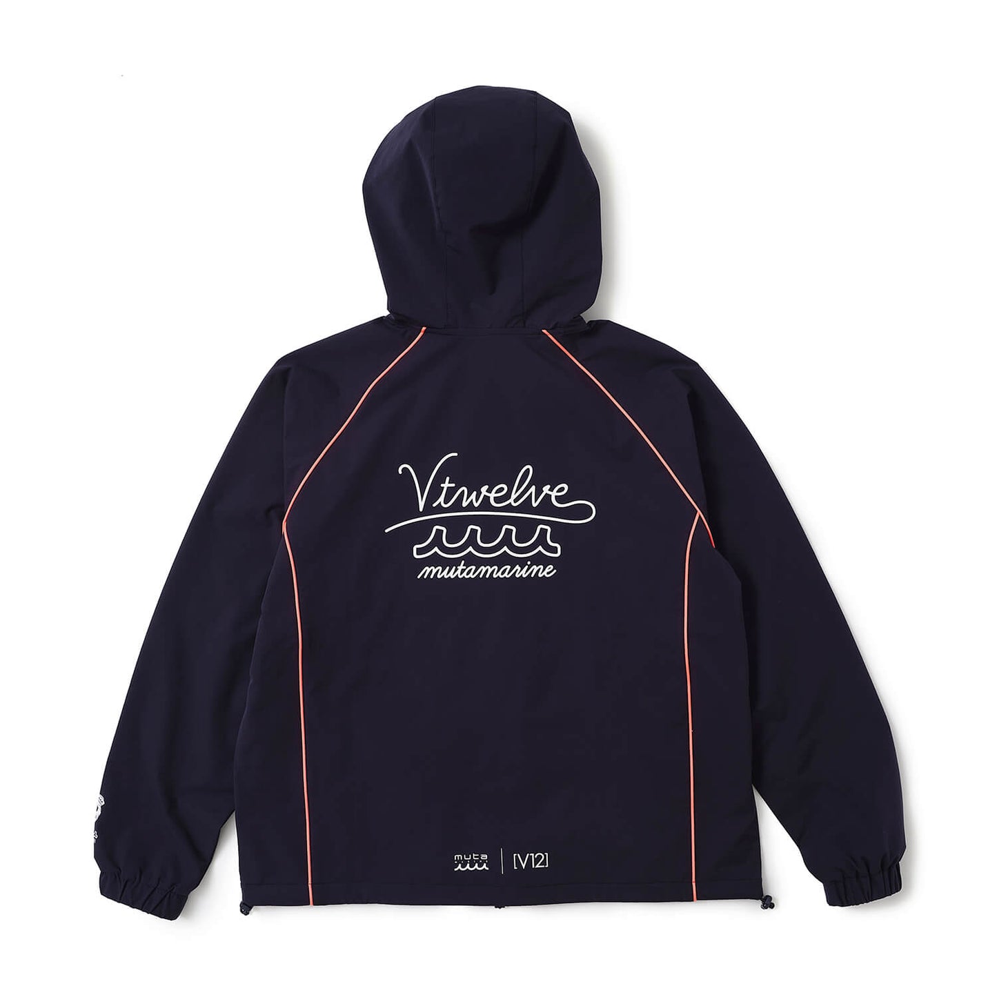 MU12 JKT