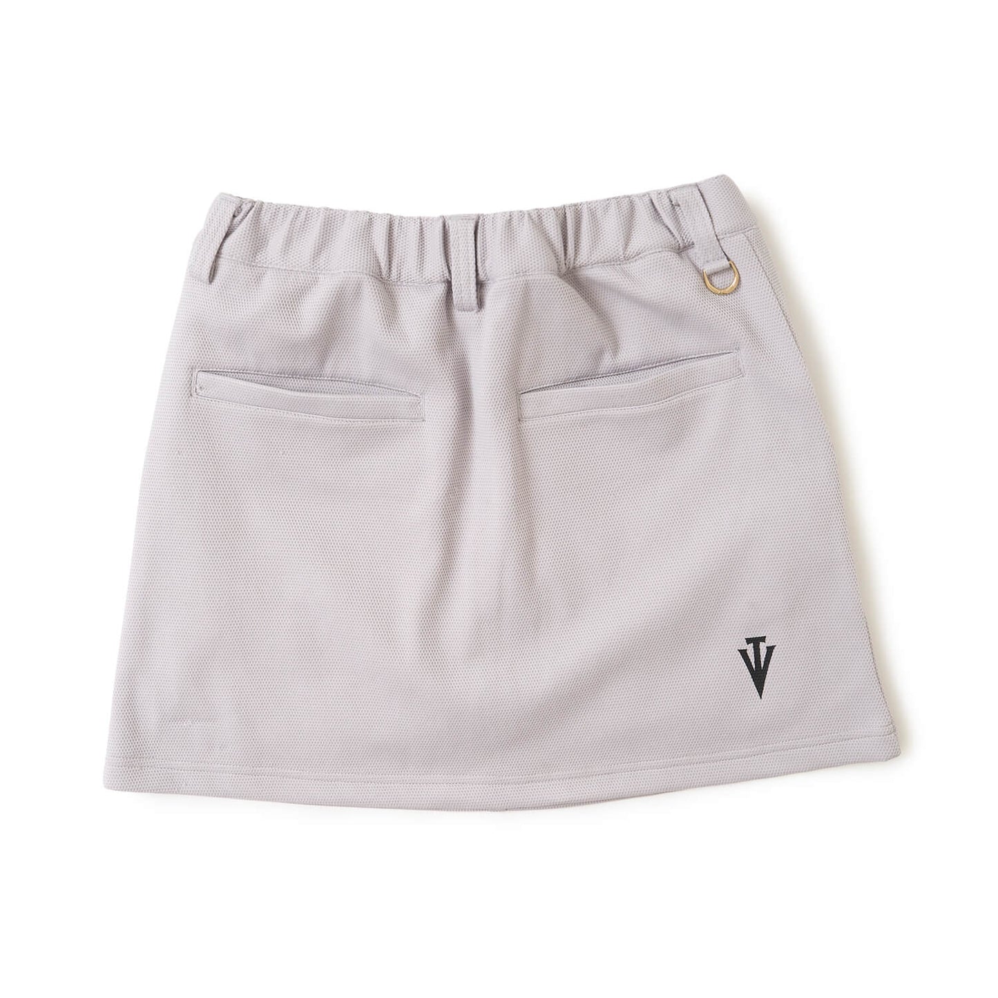 ARC TAG SKIRT
