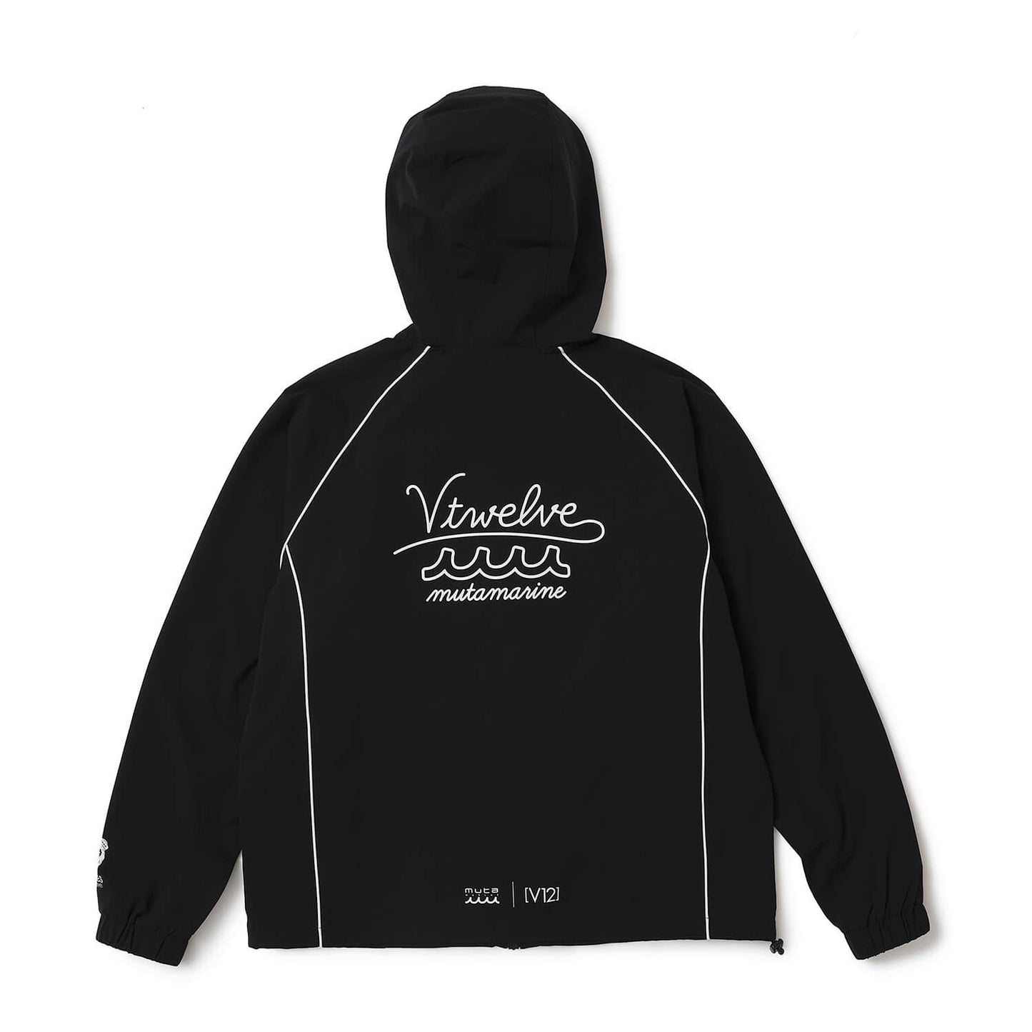 MU12 JKT