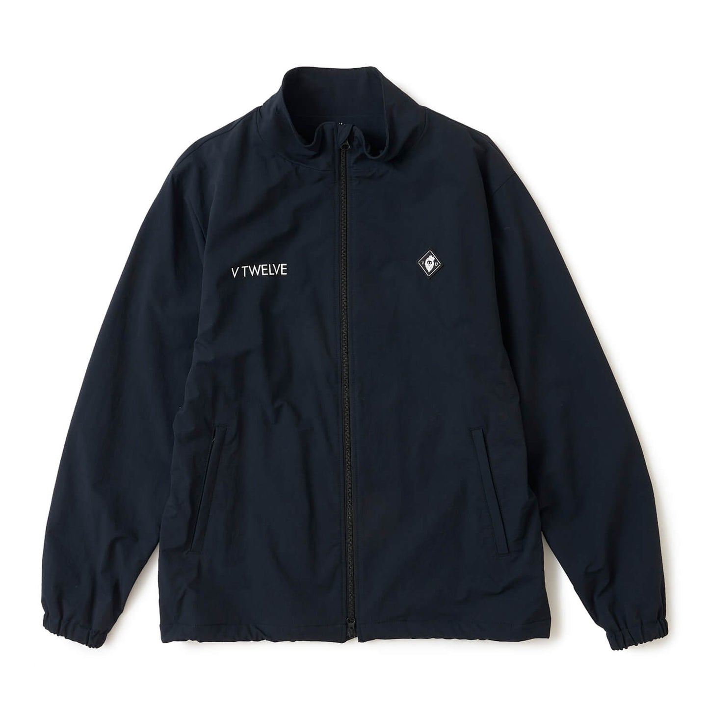 MOLD LOGO JKT