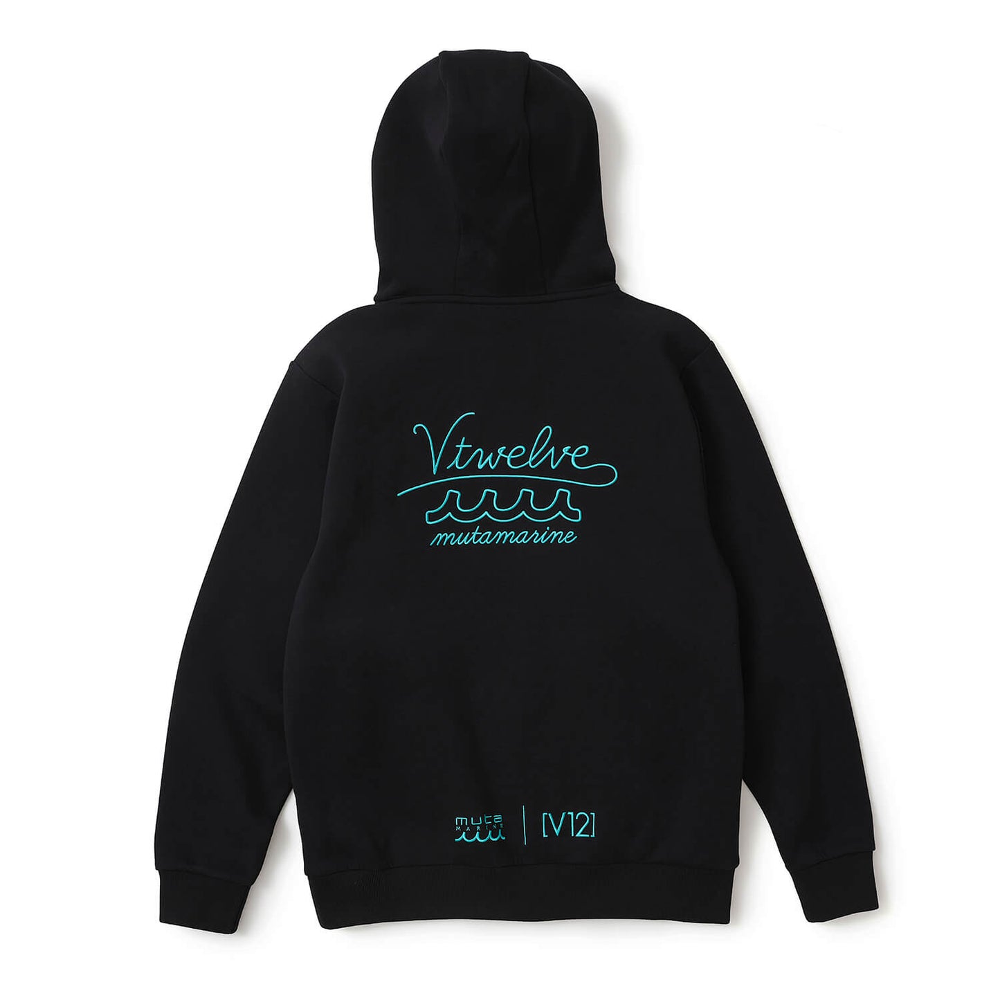 MU12 PARKA