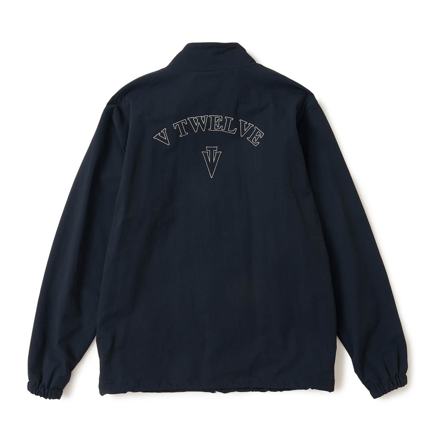 MOLD LOGO JKT