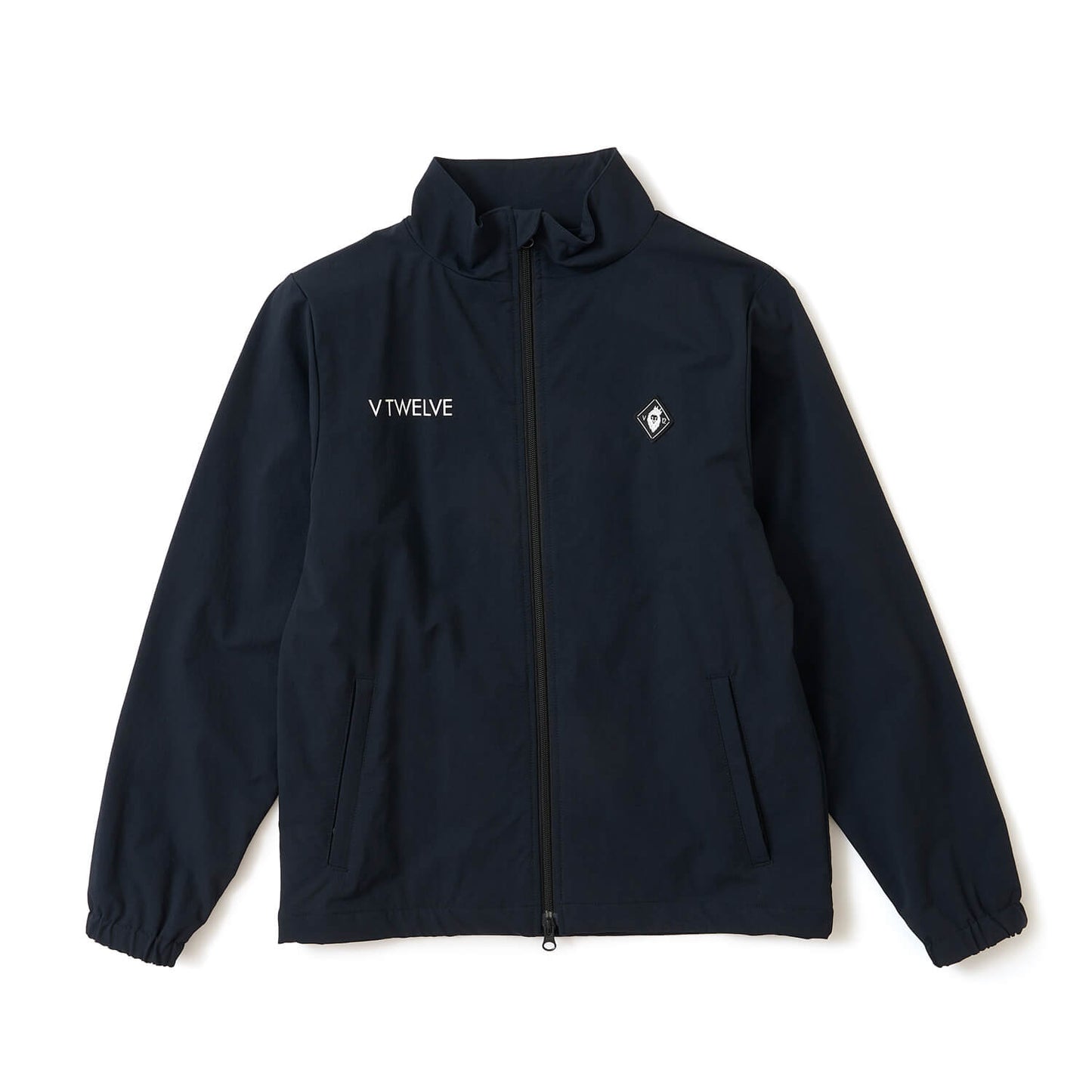 MOLD LOGO JKT