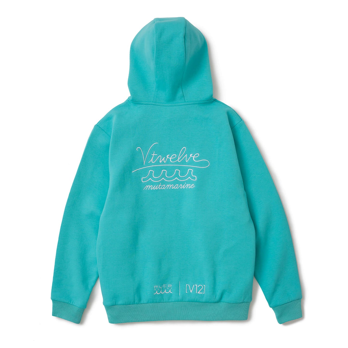 MU12 PARKA
