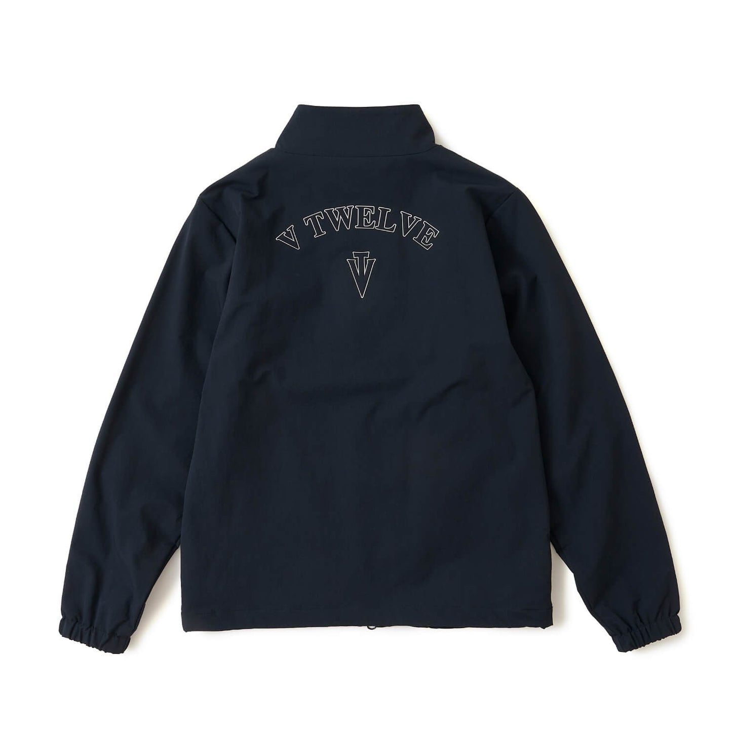 MOLD LOGO JKT