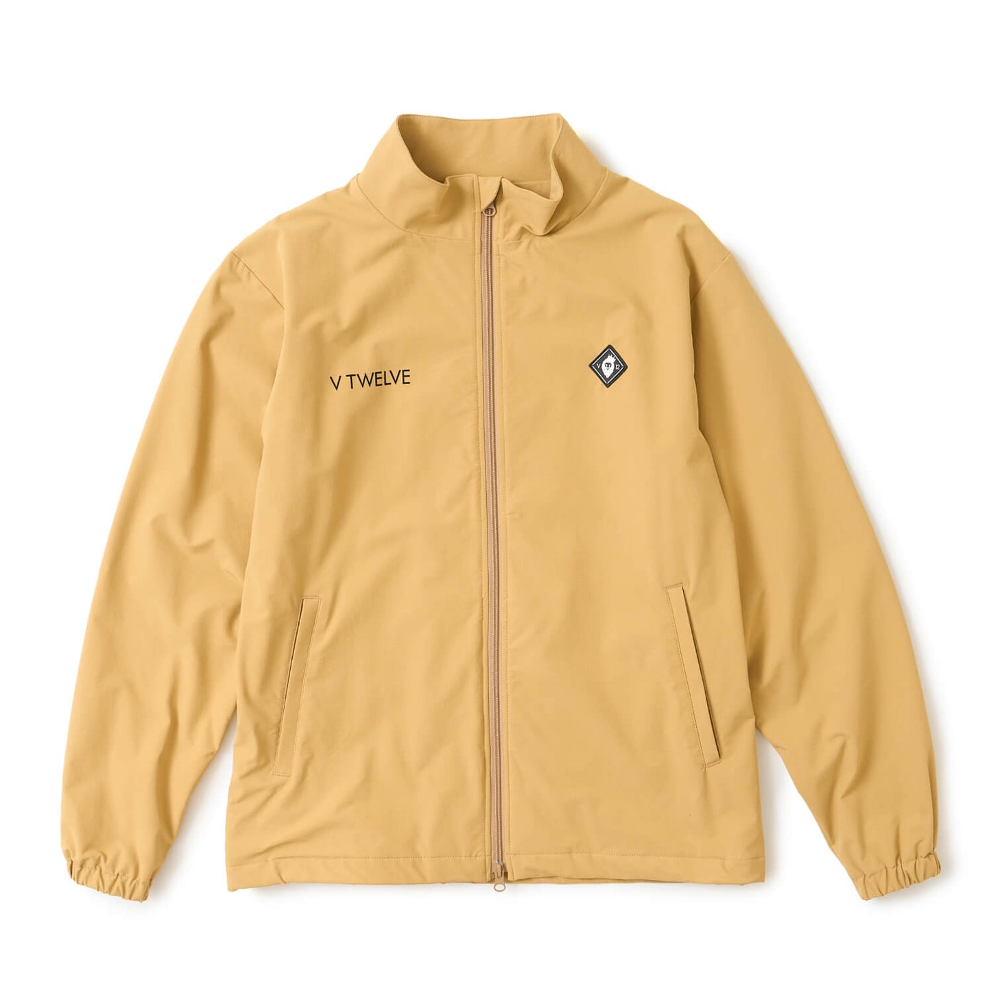 MOLD LOGO JKT