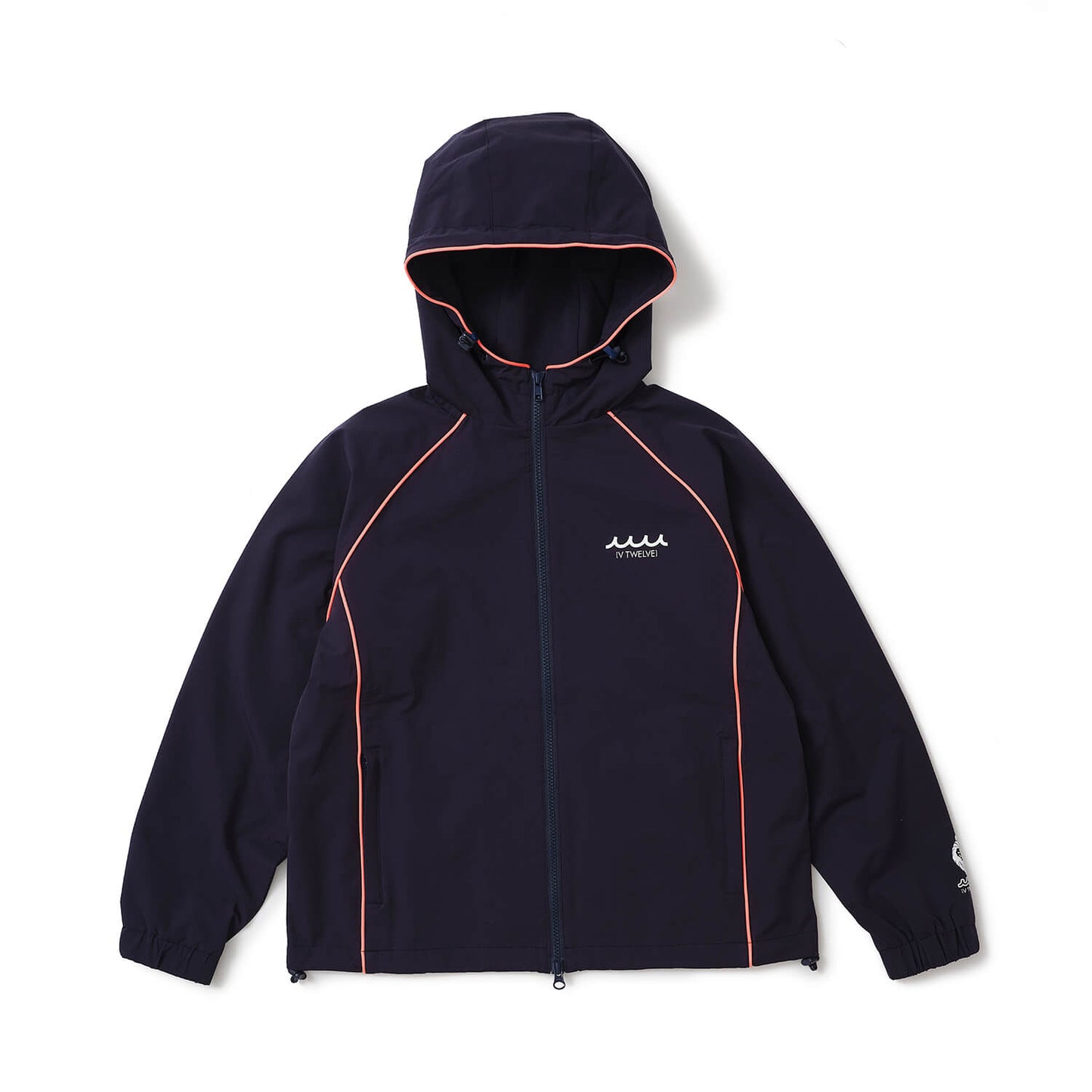 MU12 JKT