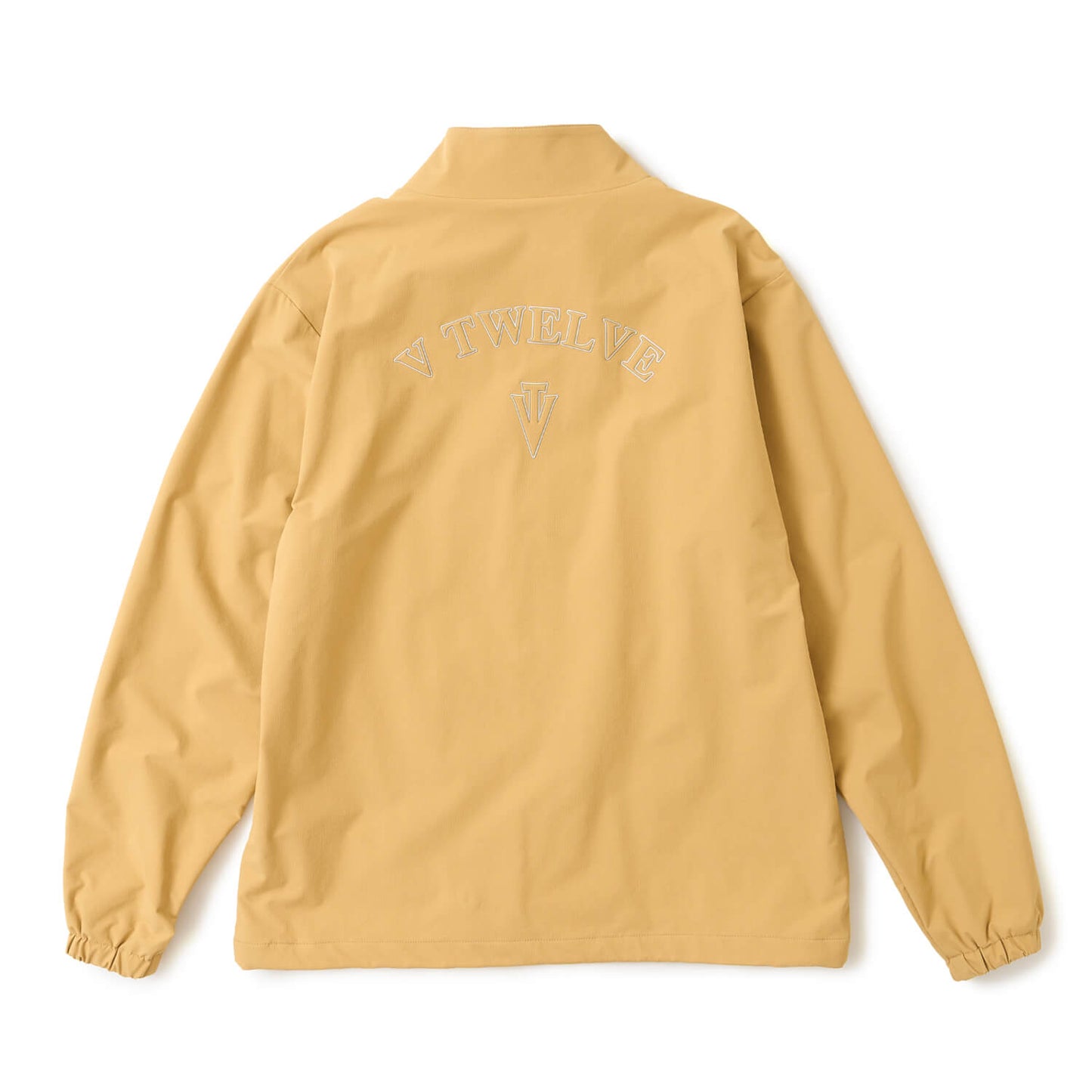 MOLD LOGO JKT